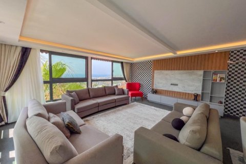 ویلا در  Antalya ، ترکیه 4 خوابه ، 160 متر مربع.  شماره 184668 - 10