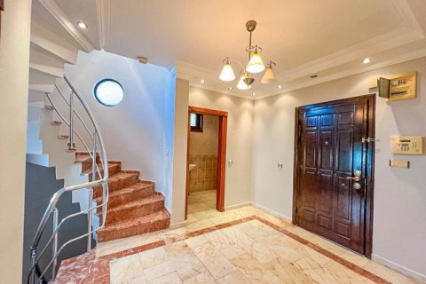 3+1 Villa  i Antalya, Turkiet Nr. 184667 - 22