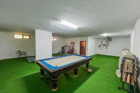 3+1 Villa  i Antalya, Turkiet Nr. 184667 - 27