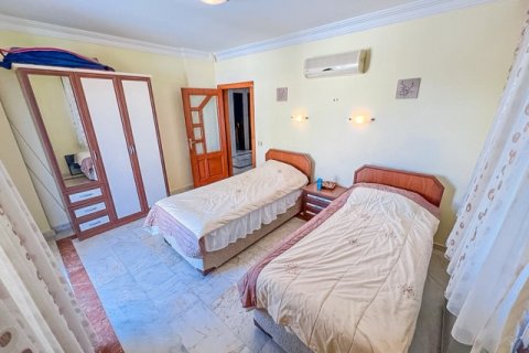 3+1 Villa  i Antalya, Turkiet Nr. 184667 - 13