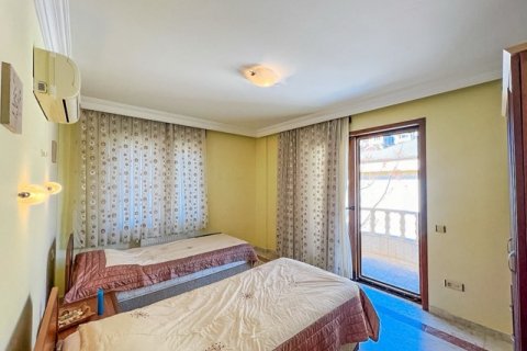 3+1 Villa  i Antalya, Turkiet Nr. 184667 - 12