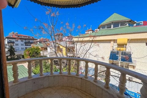 3+1 Villa  i Antalya, Turkiet Nr. 184667 - 15