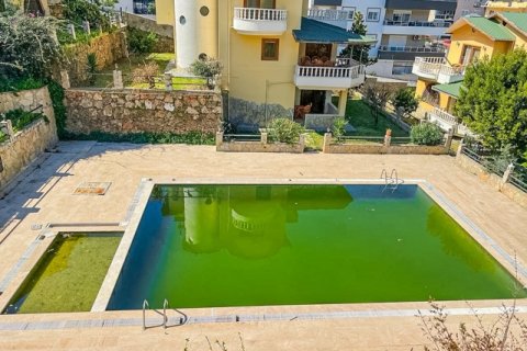 3+1 Villa  i Antalya, Turkiet Nr. 184667 - 21