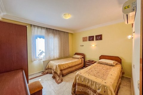3+1 Villa  i Antalya, Turkiet Nr. 184667 - 26
