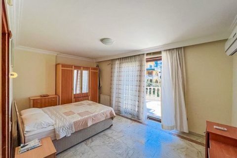 3+1 Villa  i Antalya, Turkiet Nr. 184667 - 18