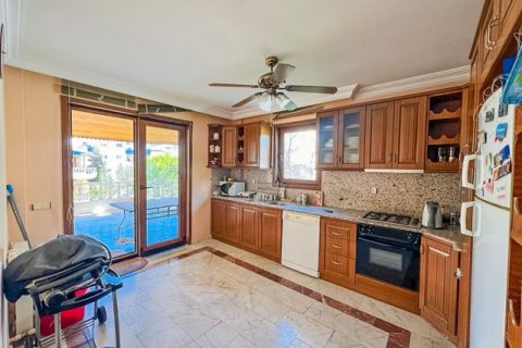 3+1 Villa  i Antalya, Turkiet Nr. 184667 - 5