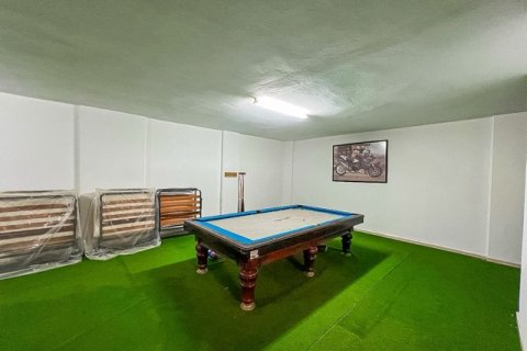 3+1 Villa  i Antalya, Turkiet Nr. 184667 - 29