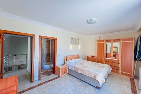 3+1 Villa  i Antalya, Turkiet Nr. 184667 - 17