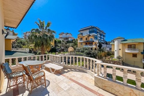 3+1 Villa  i Antalya, Turkiet Nr. 184667 - 20