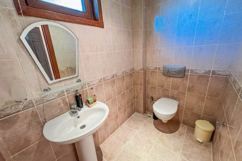 3+1 Villa  i Antalya, Turkiet Nr. 184667 - 10
