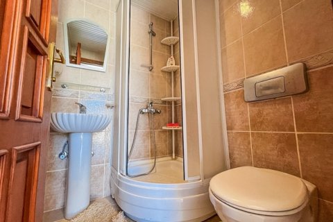 3+1 Villa  i Antalya, Turkiet Nr. 184667 - 28