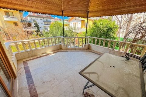 3+1 Villa  i Antalya, Turkiet Nr. 184667 - 9