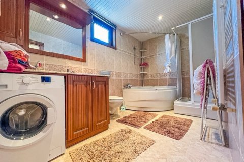 3+1 Villa  i Antalya, Turkiet Nr. 184667 - 24