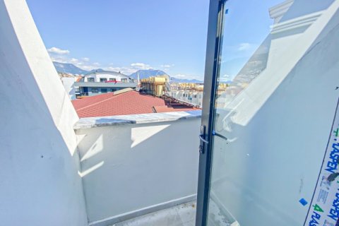 Продажа квартиры  в Анталье, Турция 3+1, 160м2, №184706 – фото 21