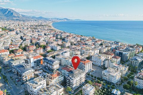 Продажа квартиры  в Анталье, Турция 3+1, 160м2, №184706 – фото 29