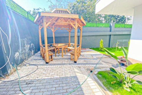 Продажа квартиры  в Анталье, Турция 3+1, 160м2, №184706 – фото 27