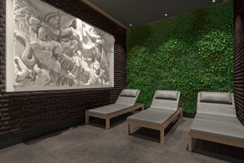 1+1 Leilighet i Antalya, Tyrkia Nr. 184745 - 25