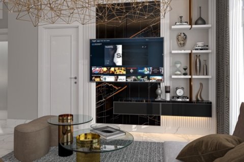 1+1 Leilighet i Antalya, Tyrkia Nr. 184745 - 15