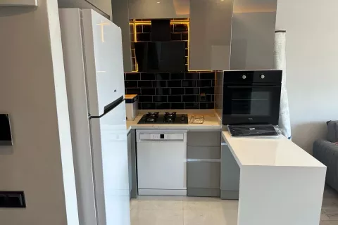 شقة في  Aksu 4 غرفة نوم ، 185 متر مربع . ر قم 183372 - 2