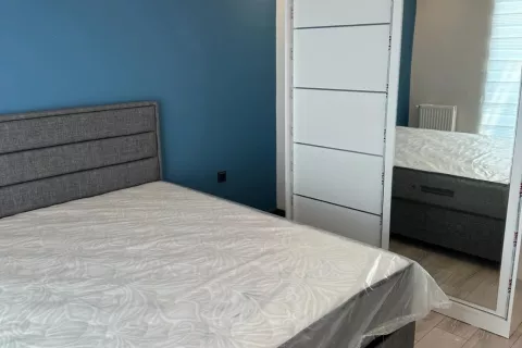 شقة في  Aksu 4 غرفة نوم ، 185 متر مربع . ر قم 183372 - 4