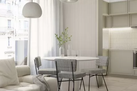 1+1 Lejlighed i Aksu, Antalya, Tyrkiet Nr. 183302 - 9