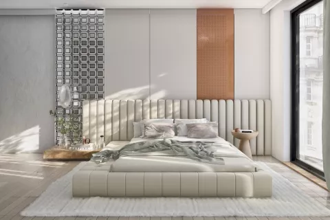 1+1 Lejlighed i Aksu, Antalya, Tyrkiet Nr. 183302 - 2