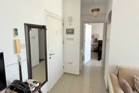 Продажа квартиры  в Гирне, Северный Кипр 2 комн., 70м2, №211182 – фото 5