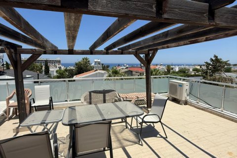 Продажа квартиры  в Гирне, Северный Кипр 2 комн., 70м2, №211182 – фото 15