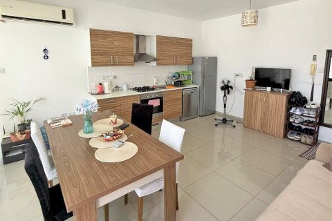 Продажа квартиры  в Гирне, Северный Кипр 2 комн., 70м2, №211182 – фото 2