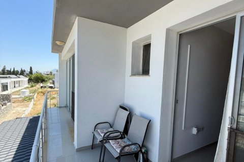 Продажа квартиры  в Гирне, Северный Кипр 2 комн., 70м2, №211182 – фото 9