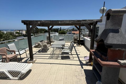 Продажа квартиры  в Гирне, Северный Кипр 2 комн., 70м2, №211182 – фото 16