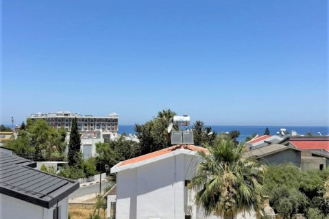 Продажа квартиры  в Гирне, Северный Кипр 2 комн., 70м2, №211182 – фото 17