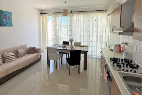 Продажа квартиры  в Гирне, Северный Кипр 2 комн., 70м2, №211182 – фото 3