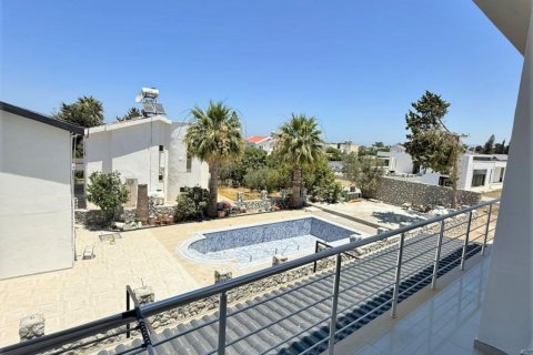 Продажа квартиры  в Гирне, Северный Кипр 2 комн., 70м2, №211182 – фото 10