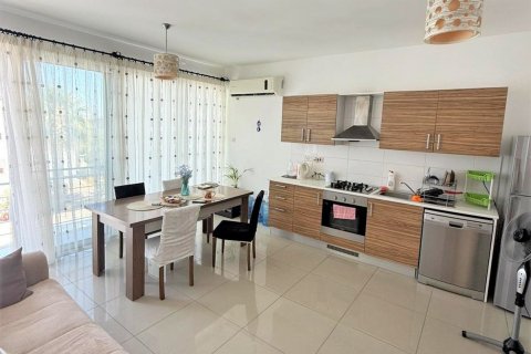 Продажа квартиры  в Гирне, Северный Кипр 2 комн., 70м2, №211182 – фото 1