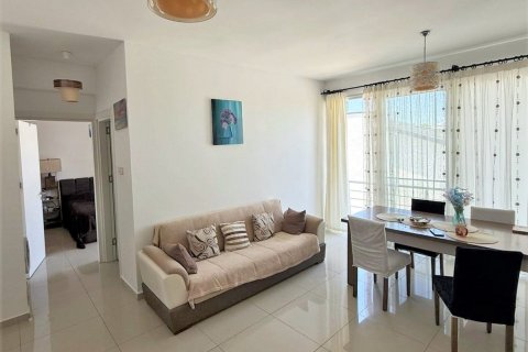 Продажа квартиры  в Гирне, Северный Кипр 2 комн., 70м2, №211182 – фото 4