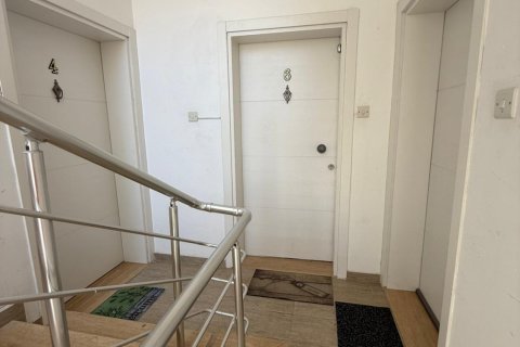 Продажа квартиры  в Гирне, Северный Кипр 2 комн., 70м2, №211182 – фото 13