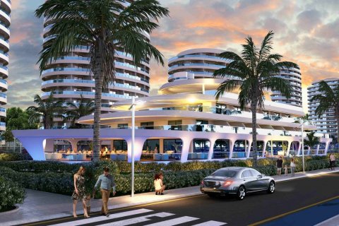 Leilighet  i Famagusta,  Nr. 211162 - 10