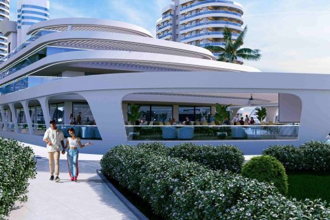 Leilighet  i Famagusta,  Nr. 211162 - 8