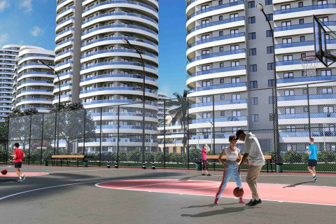 Leilighet  i Famagusta,  Nr. 211162 - 28