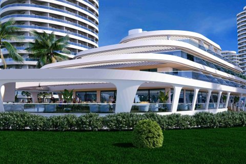 Leilighet  i Famagusta,  Nr. 211162 - 6