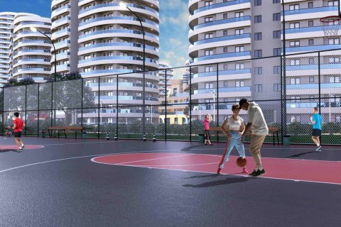 Leilighet  i Famagusta,  Nr. 211162 - 29