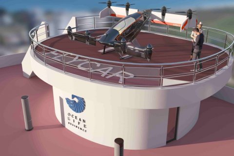 Leilighet  i Famagusta,  Nr. 211162 - 14