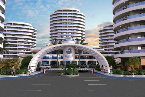 Leilighet  i Famagusta,  Nr. 211162 - 20