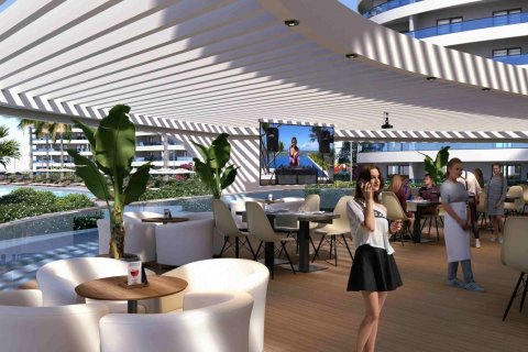 Leilighet  i Famagusta,  Nr. 211162 - 18