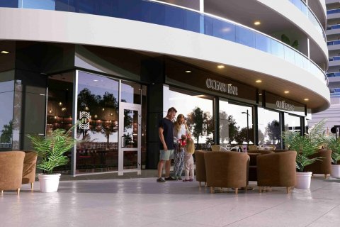 Leilighet  i Famagusta,  Nr. 211162 - 27