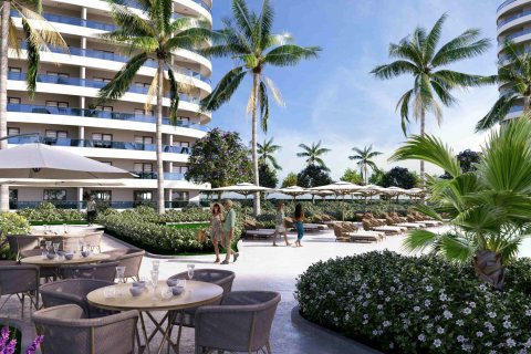 Leilighet  i Famagusta,  Nr. 211162 - 4