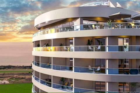 Leilighet  i Famagusta,  Nr. 211162 - 13