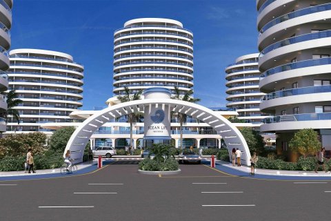 Leilighet  i Famagusta,  Nr. 211162 - 21