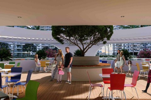 Leilighet  i Famagusta,  Nr. 211162 - 15